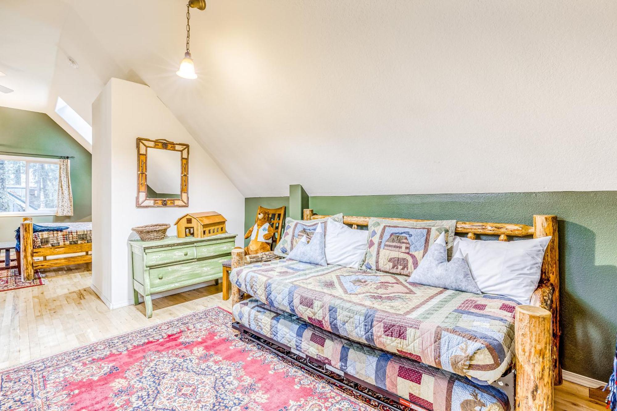 Roaring River Retreat Welches Phòng bức ảnh
